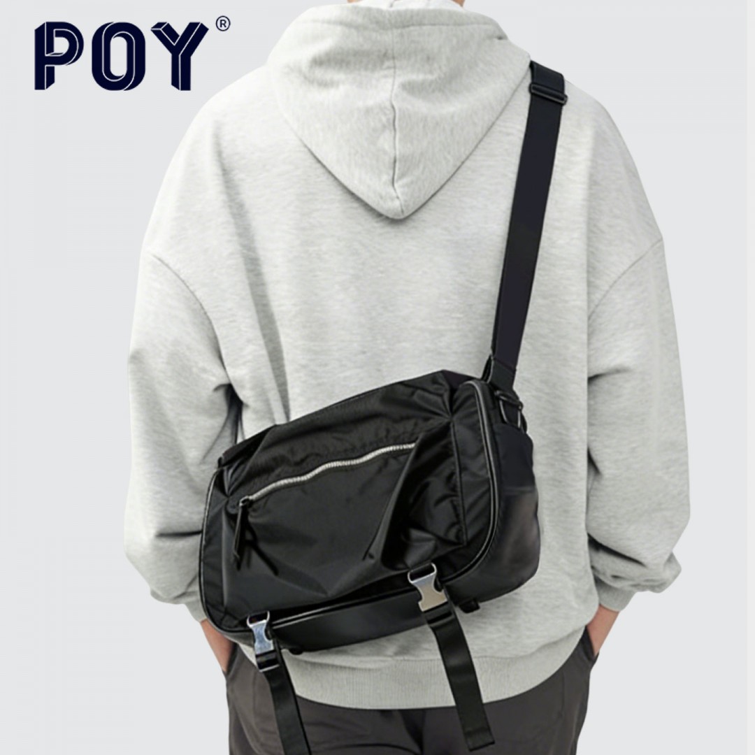 Street Hustle - Multi-Pocket