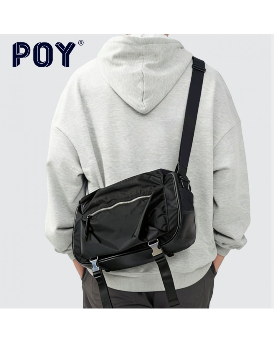 Street Hustle - Multi-Pocket