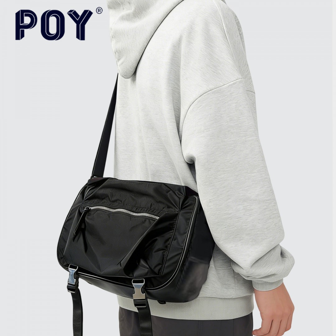 Street Hustle - Multi-Pocket