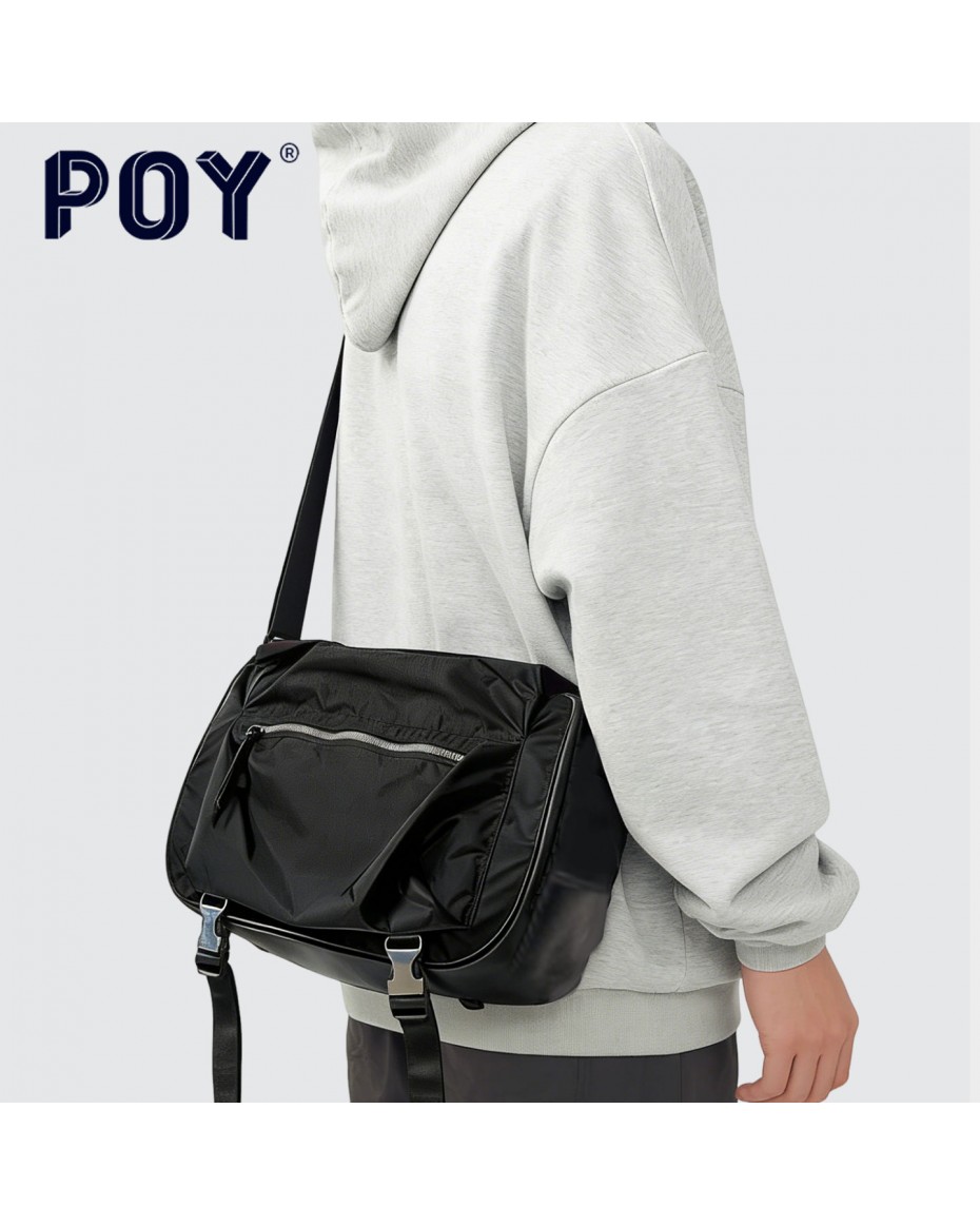 Street Hustle - Multi-Pocket