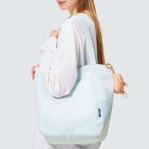 Baguette Bliss - Curved Shoulder Sling