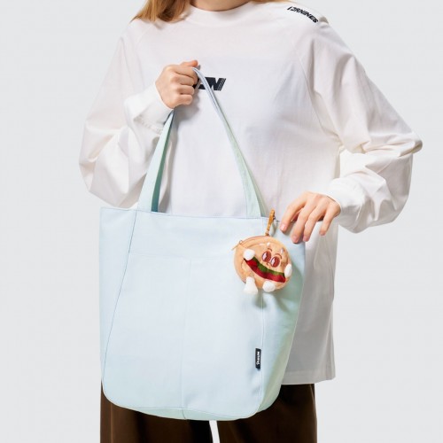 Baguette Bliss - Curved Shoulder Sling