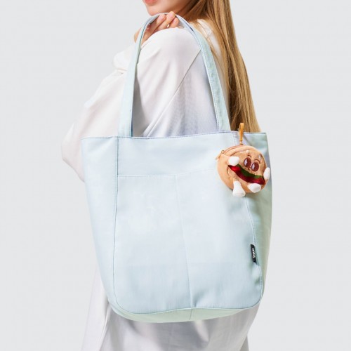 Baguette Bliss - Curved Shoulder Sling