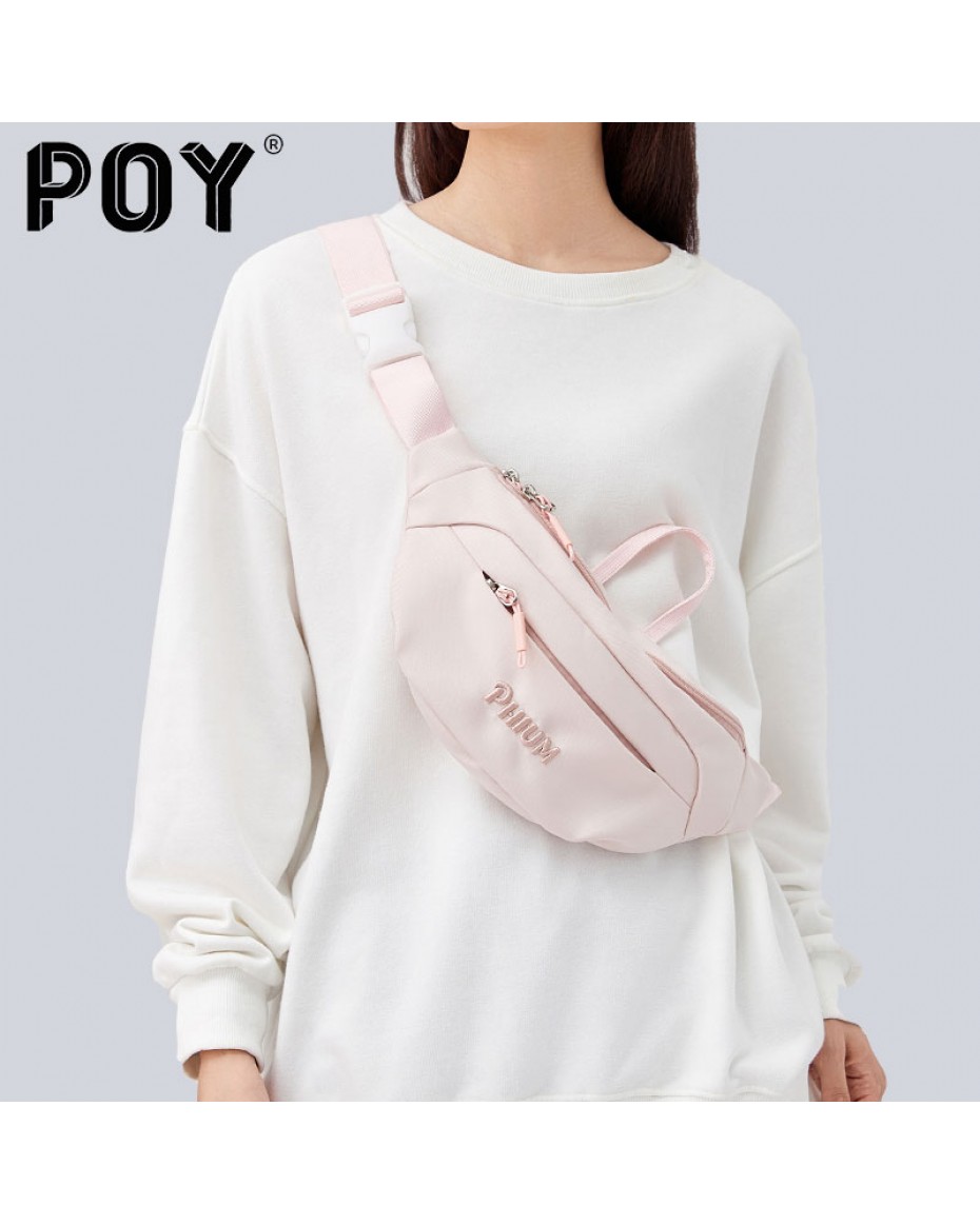 See-Through PVC Sling