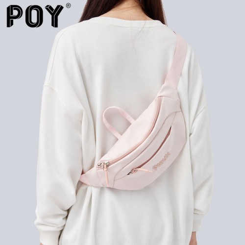 See-Through PVC Sling