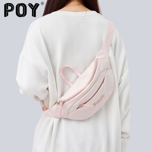 See-Through PVC Sling