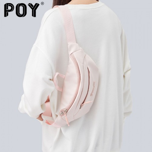 See-Through PVC Sling