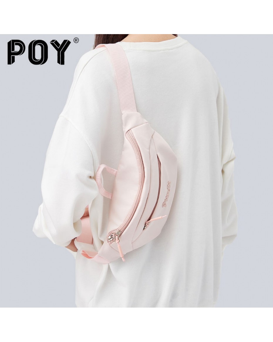 See-Through PVC Sling