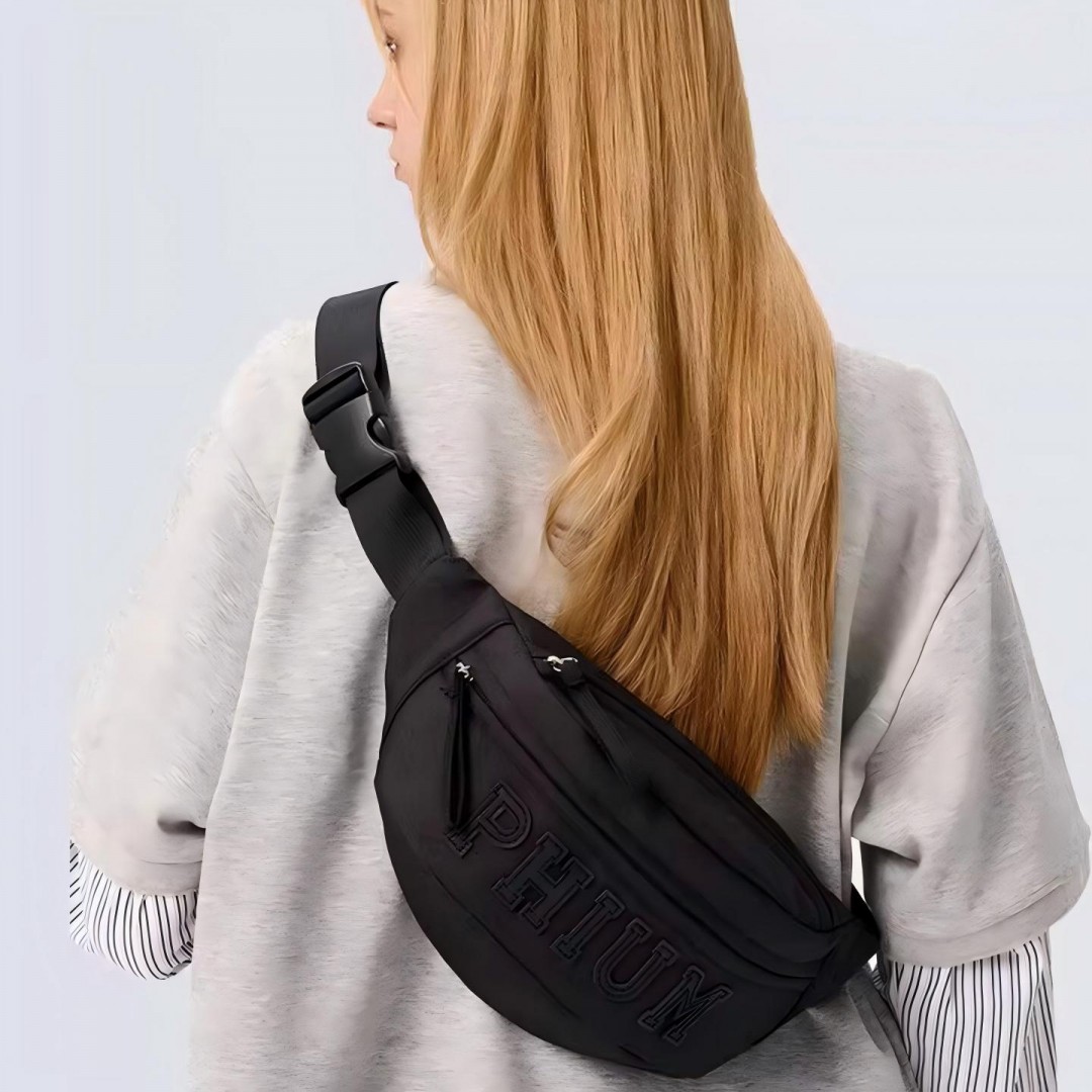 Artisan Touch - Embroidered