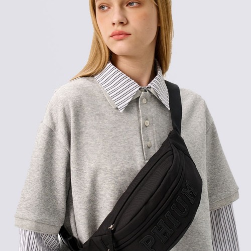 Artisan Touch - Embroidered