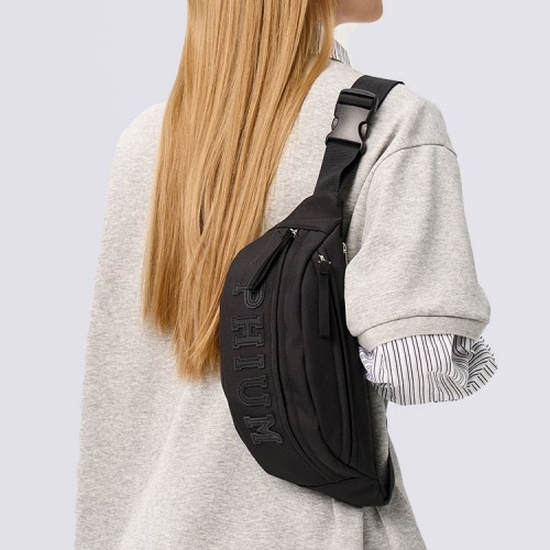 Artisan Touch - Embroidered