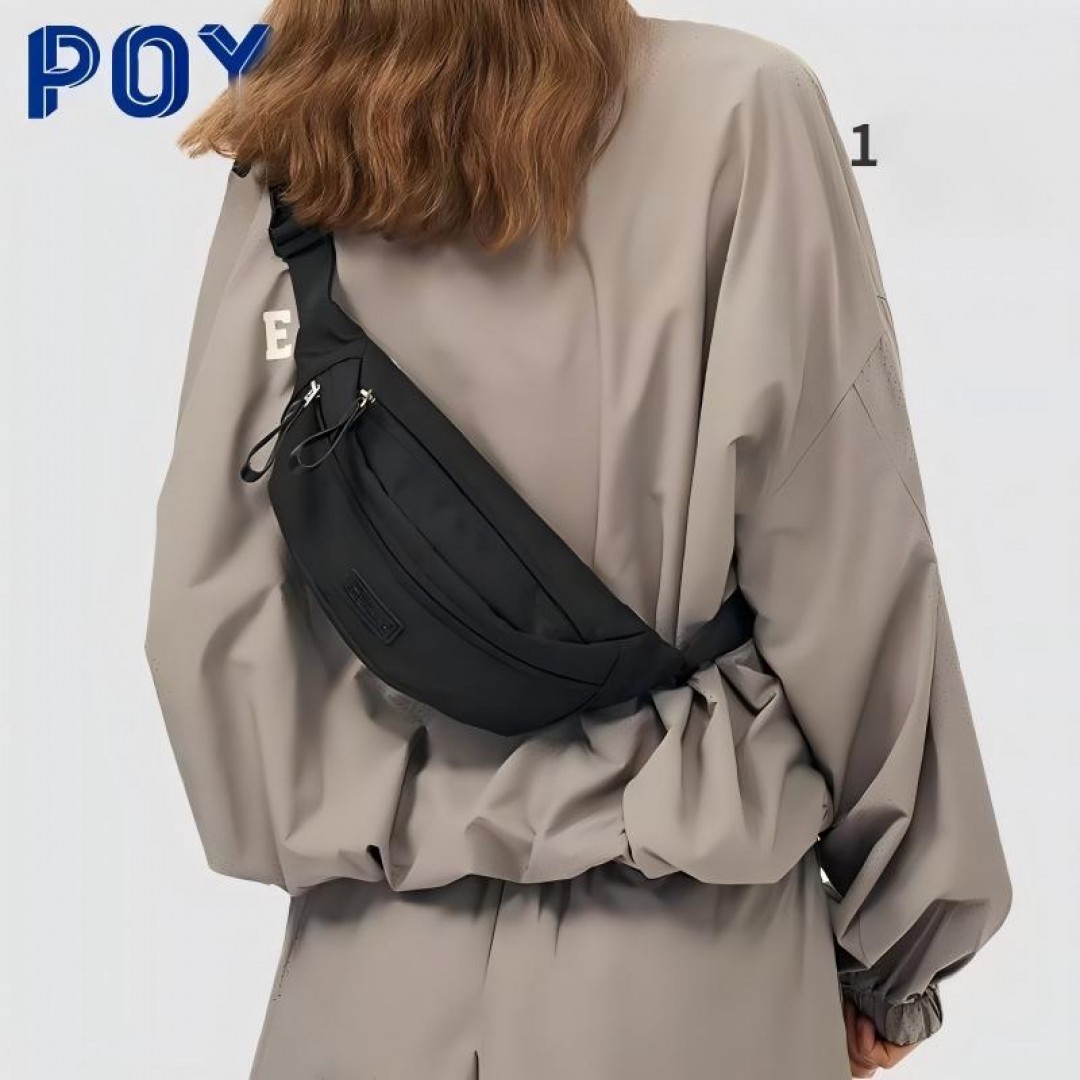 Classic Perforated - Breathable Sport Sling