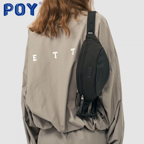 Classic Perforated - Breathable Sport Sling