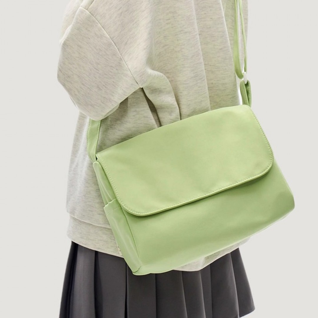 Tech Guard Messenger