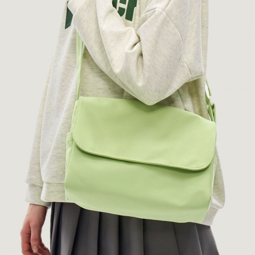 Tech Guard Messenger