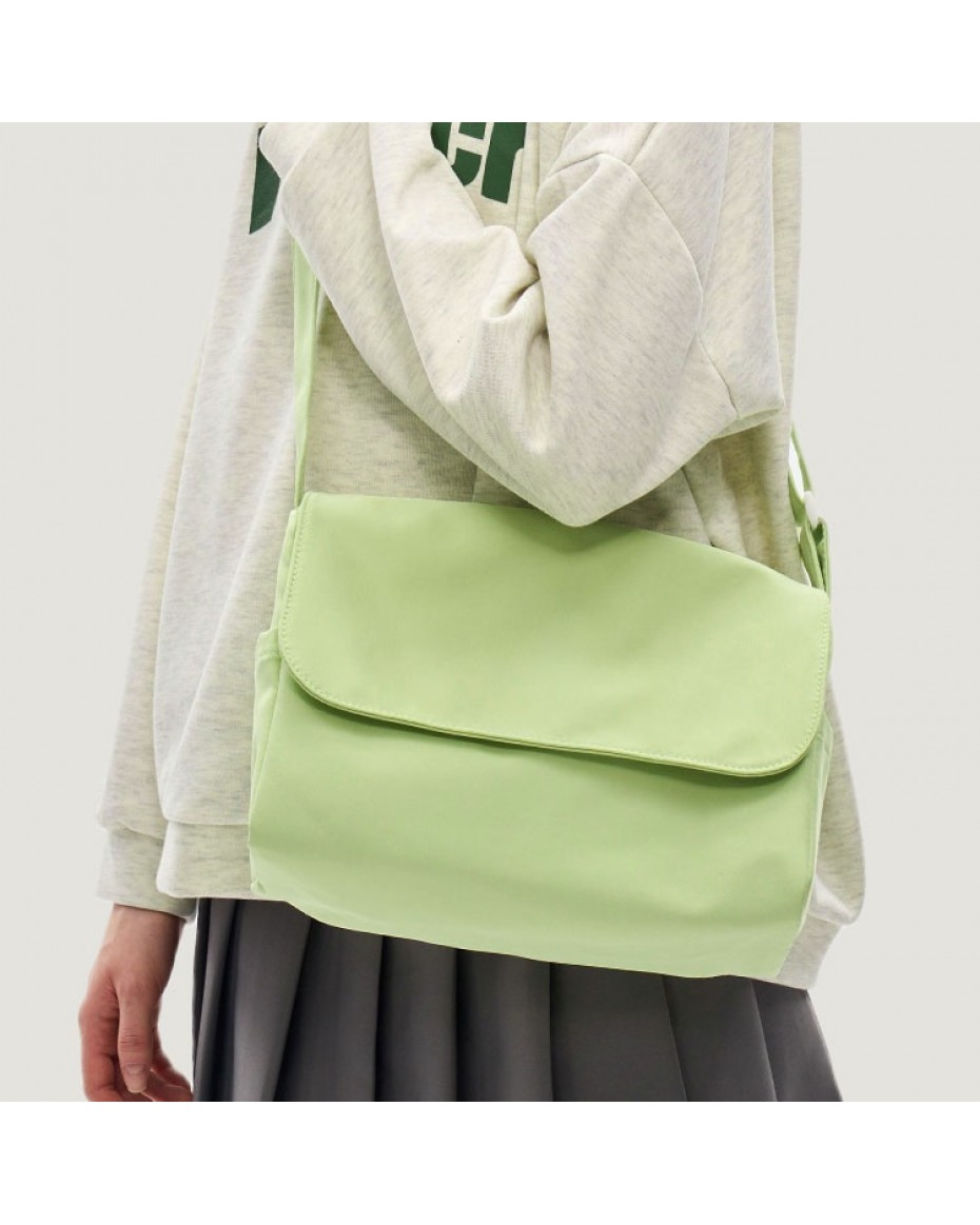 Tech Guard Messenger