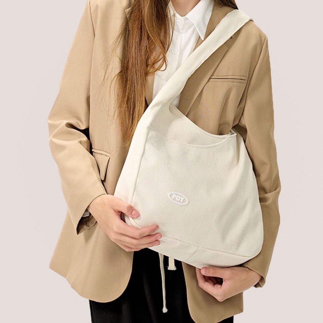 Essentials Bucket Bag