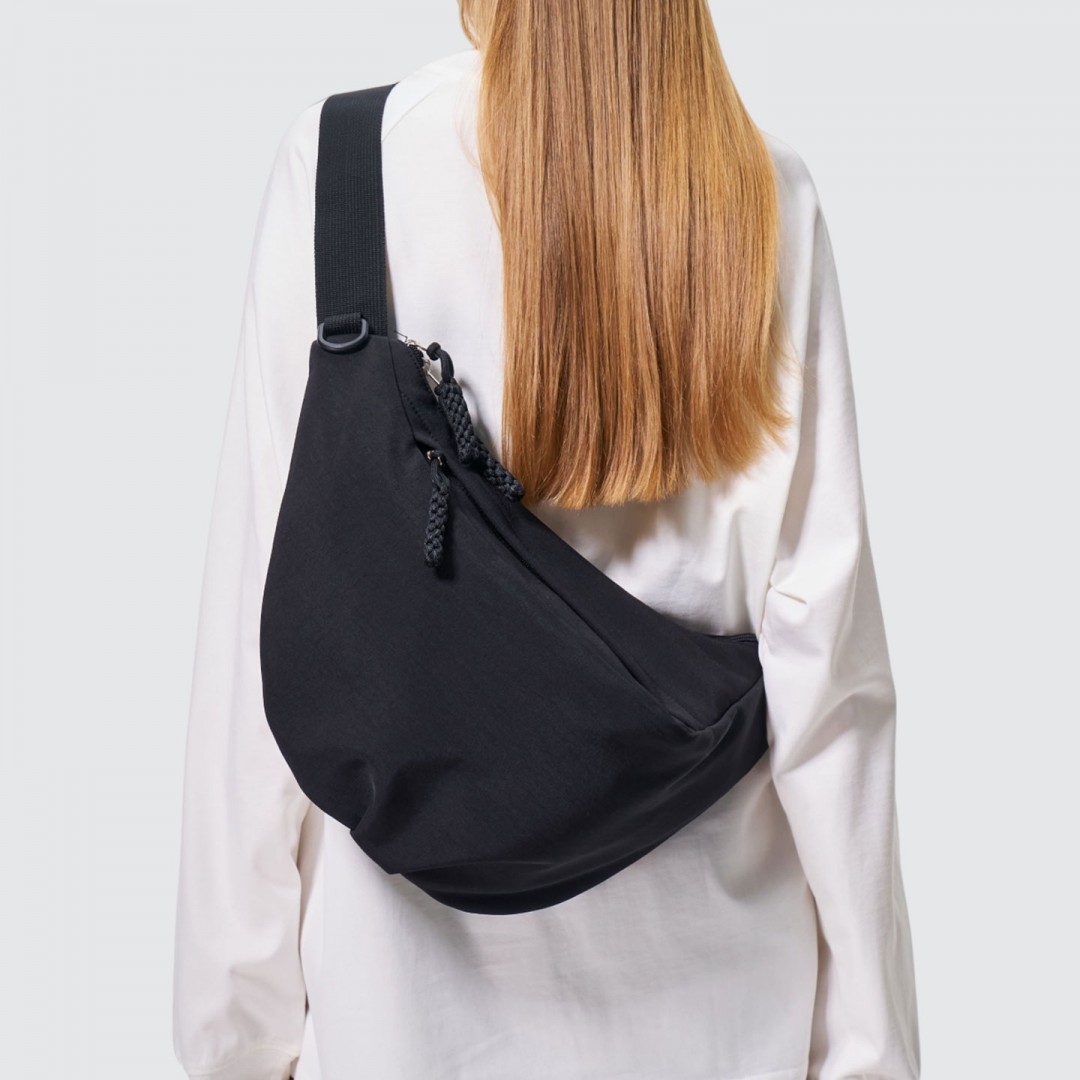 Convertible Belt Bag