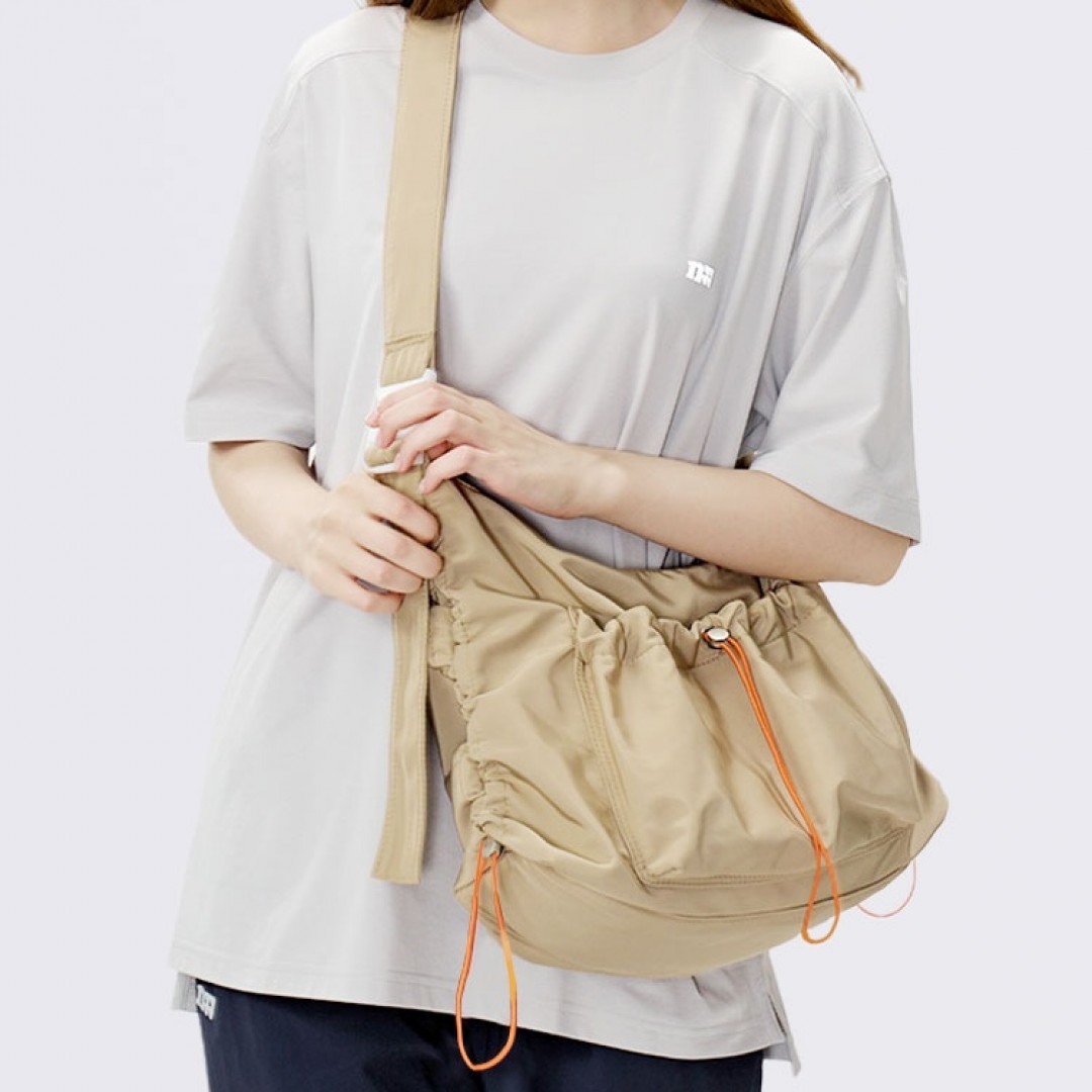 Boxy Mini Backpack
