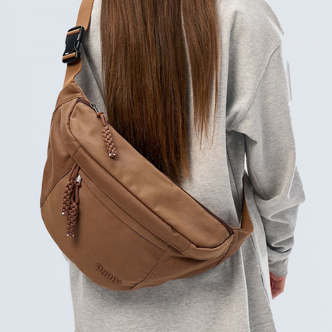 Quilted Shoulder Bag