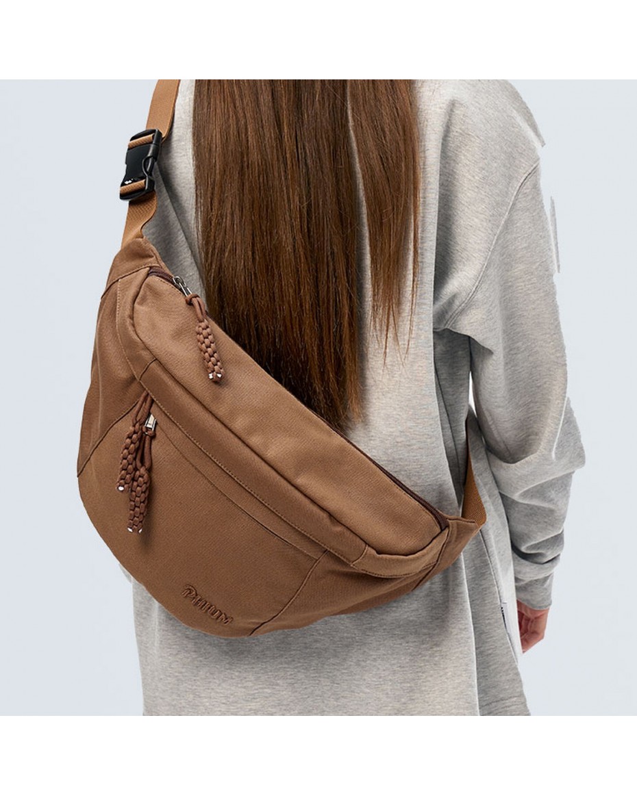 Quilted Shoulder Bag