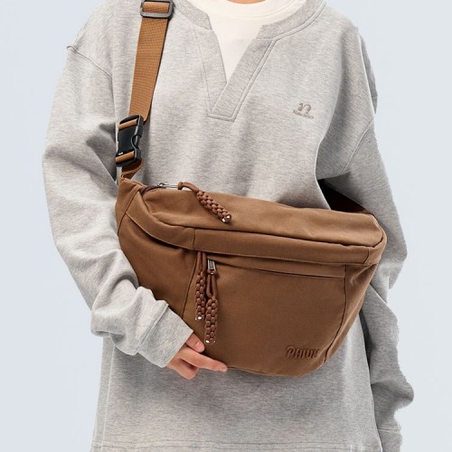 Quilted Shoulder Bag