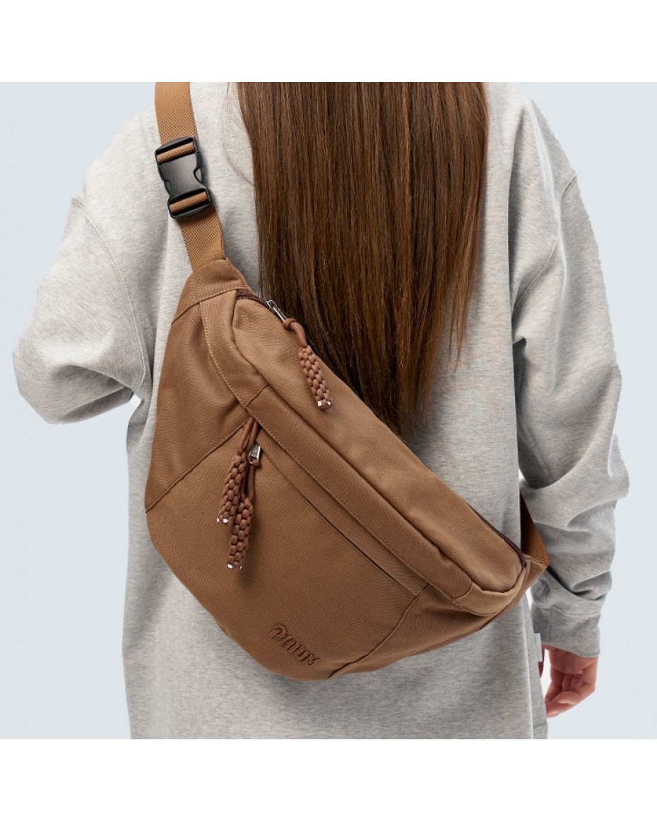 Quilted Shoulder Bag