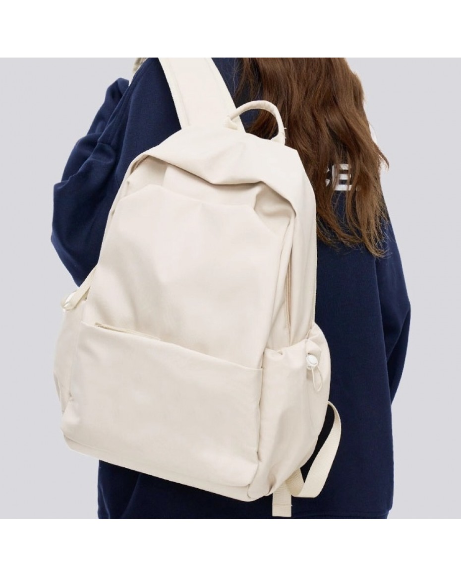 Transparent Tech Utility Bag