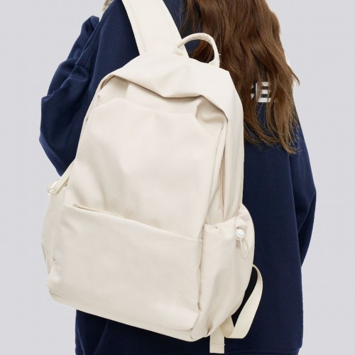 Transparent Tech Utility Bag