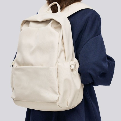 Transparent Tech Utility Bag