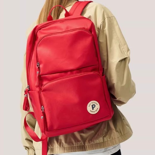 Gym & Study Duffle Backpack