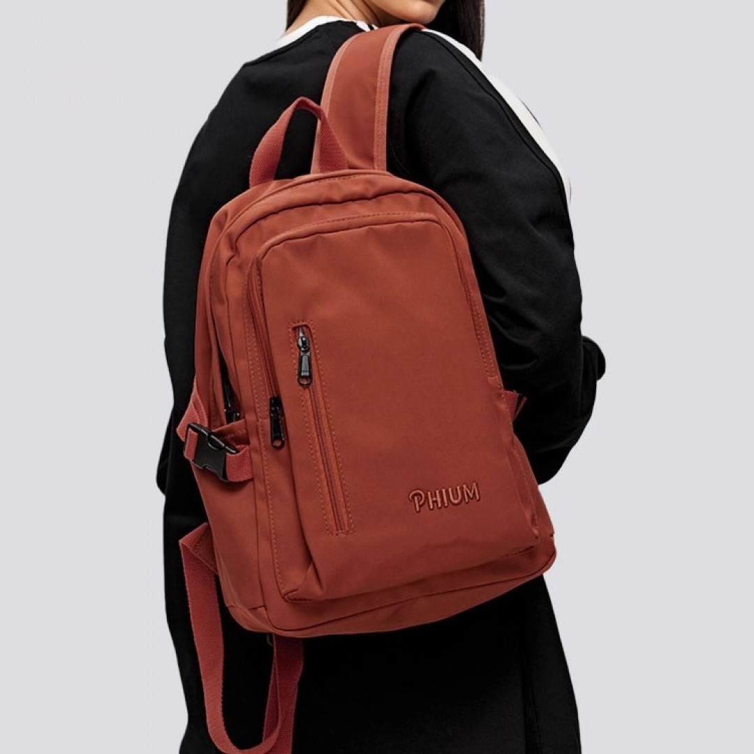 Artist‘s Portfolio Laptop Bag