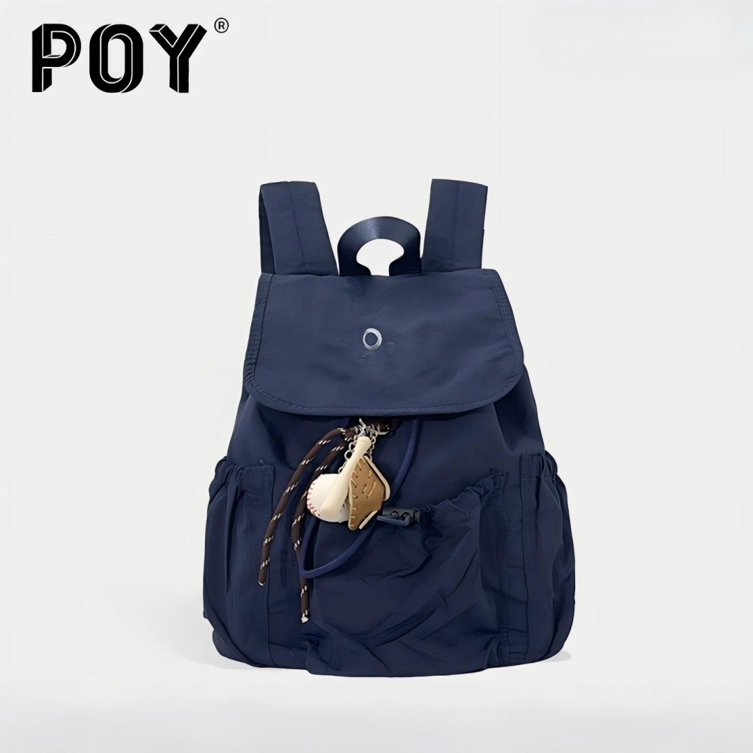 Modular Panel Backpack System