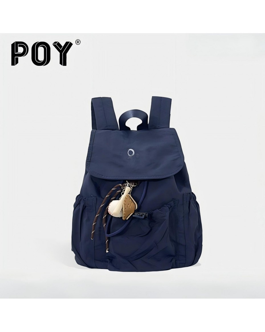 Modular Panel Backpack System