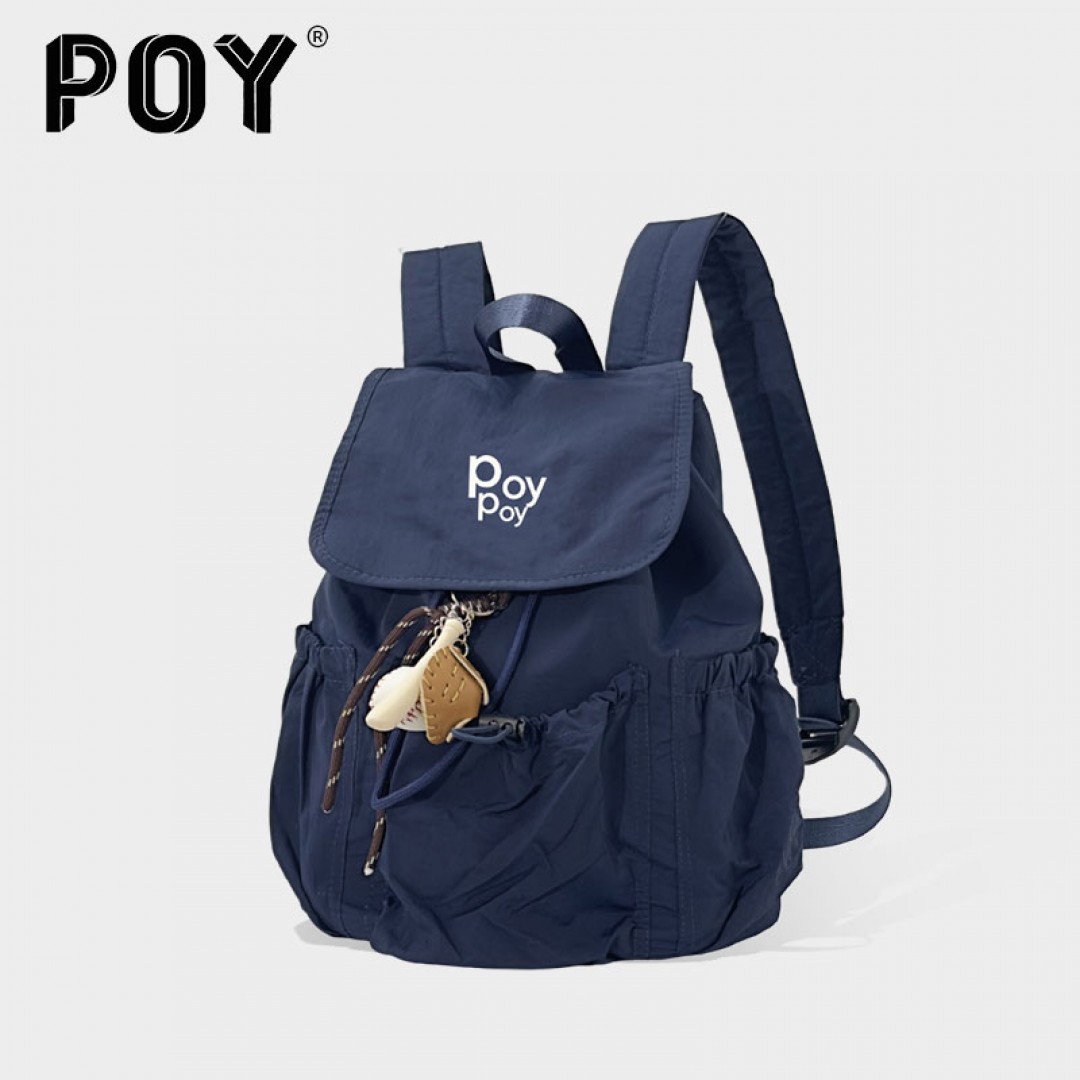 Modular Panel Backpack System