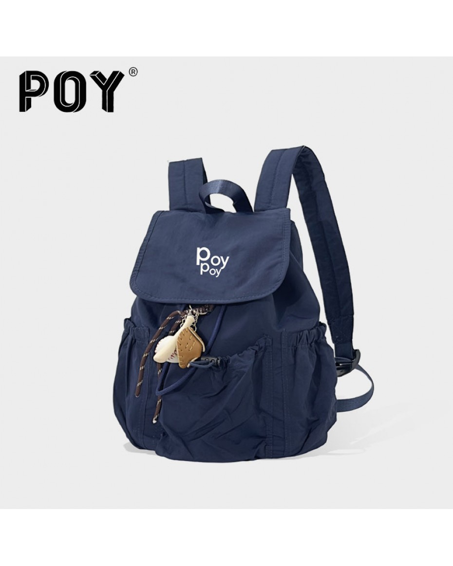 Modular Panel Backpack System