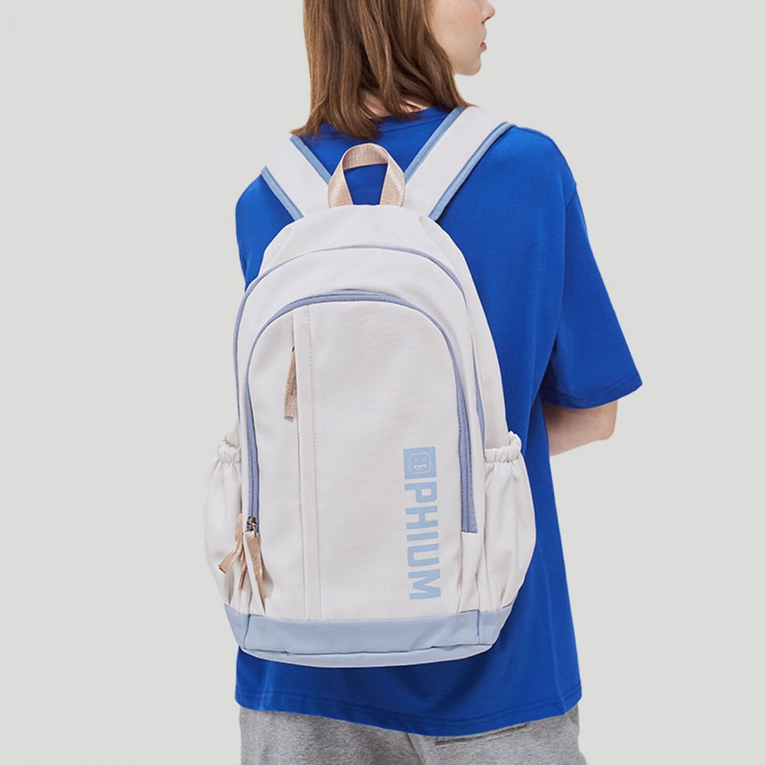 Smart Campus Connected Backpack