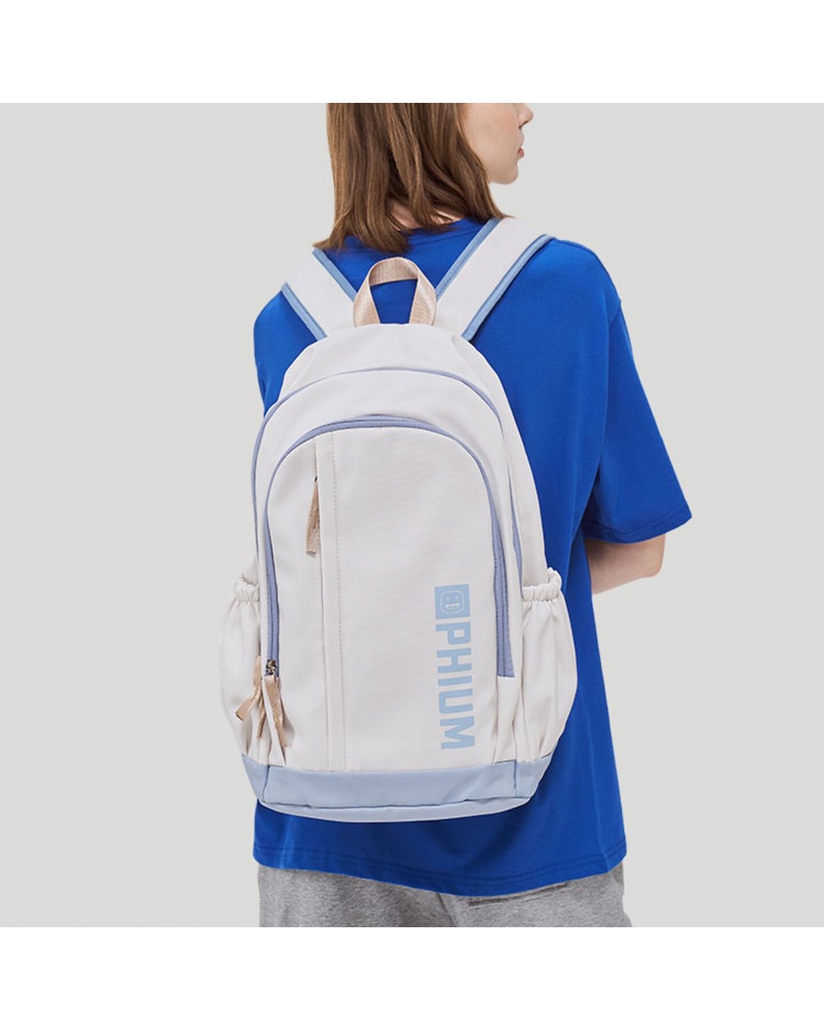 Smart Campus Connected Backpack