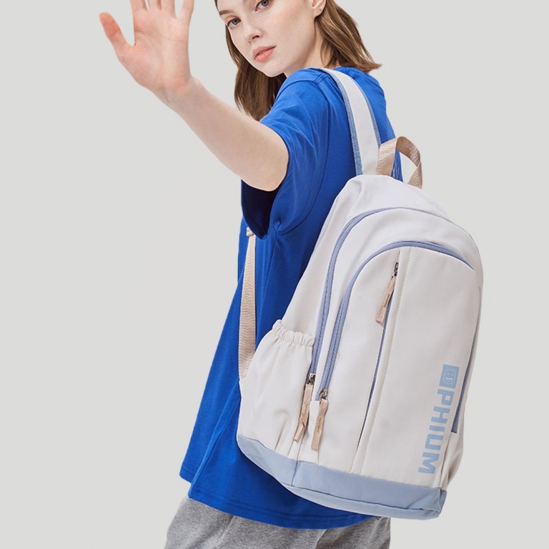 Smart Campus Connected Backpack