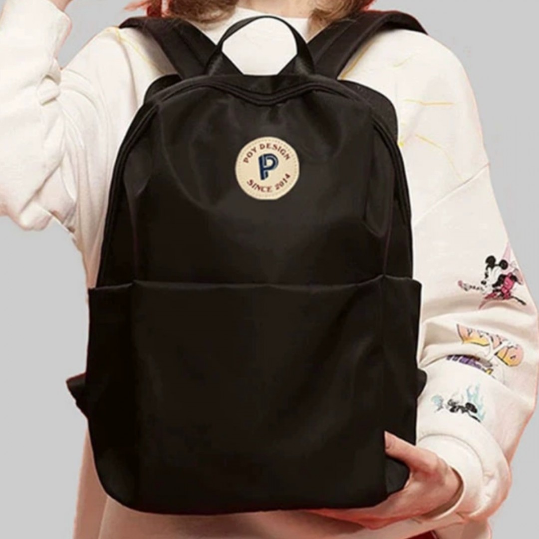 Trailblazer Multi-Pocket Hiking Backpack