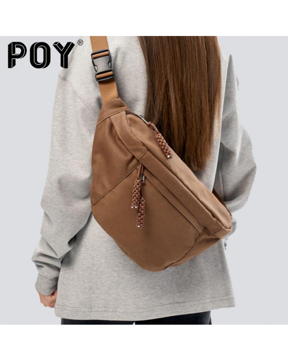 Urban Pulse Laptop Messenger Bag