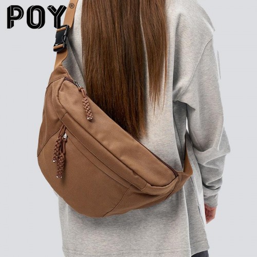 Urban Pulse Laptop Messenger Bag