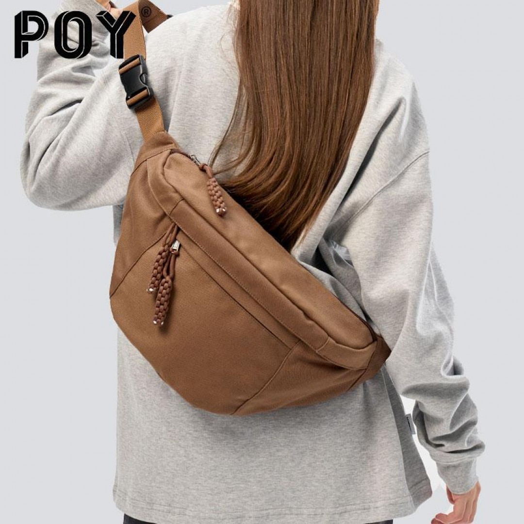 Urban Pulse Laptop Messenger Bag