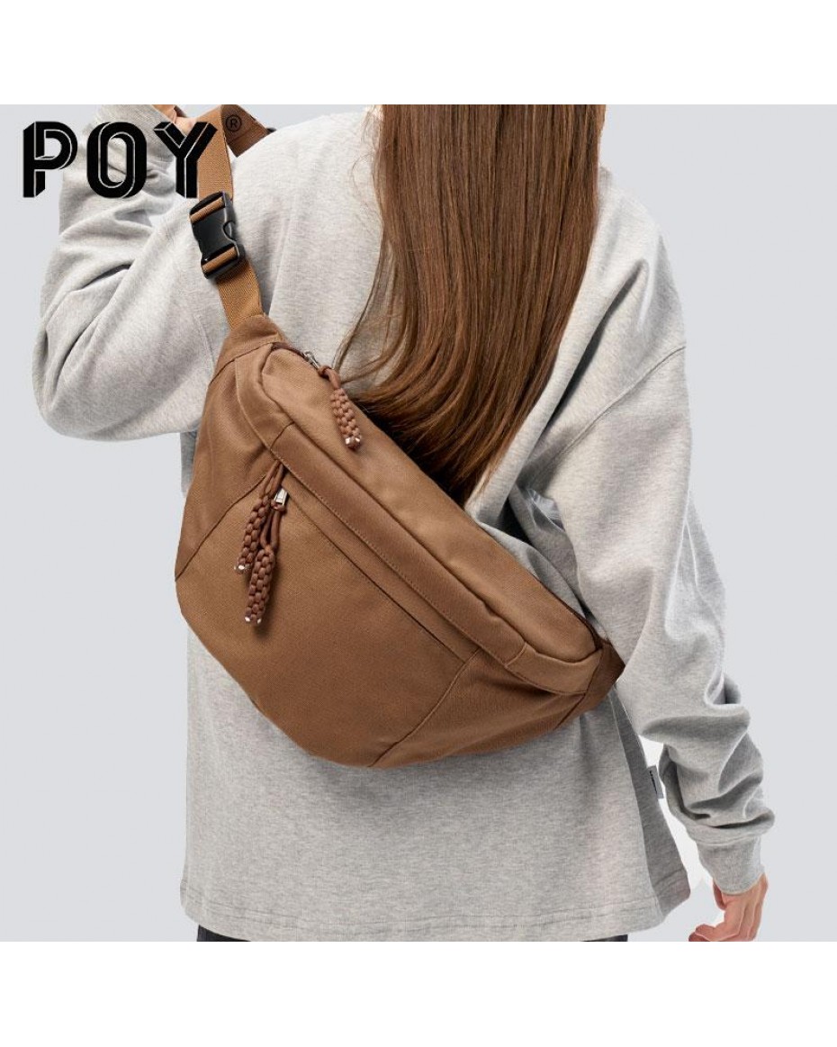 Urban Pulse Laptop Messenger Bag