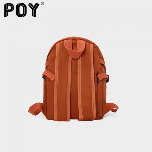 EcoWard Recycled Material Travel Backpack