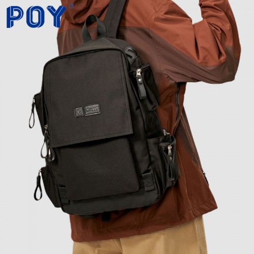 Locker Room Sports Gear & Shoe Duffle