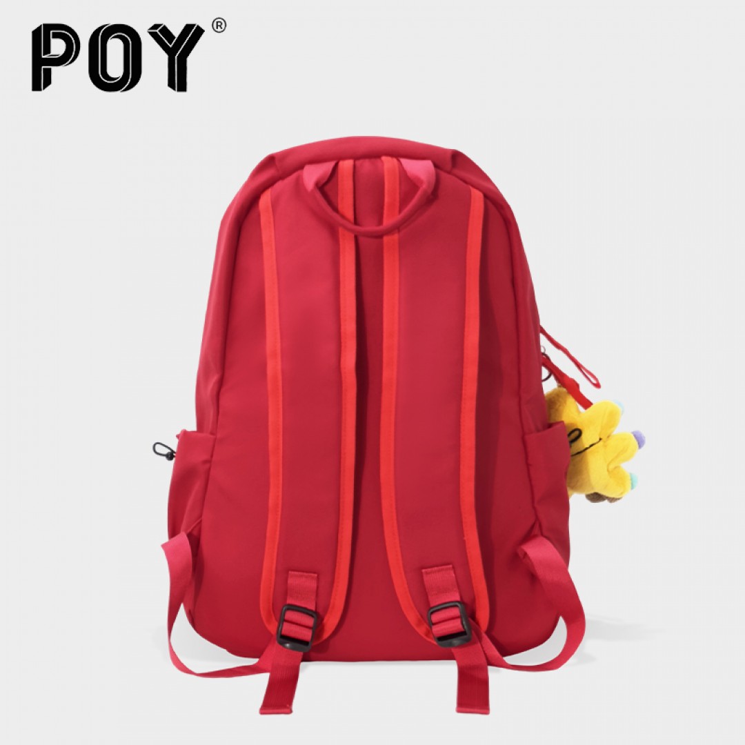 ClearView TSA-Compliant Toiletry Bag